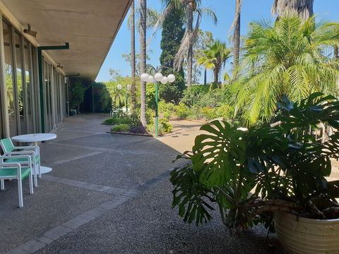 John Hunter Motel - Accommodation Gold Coast 0