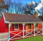 Platypus Playground Riverside Cottage - Accommodation Gold Coast
