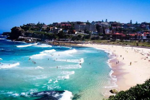 Bronte By Design A Bondi Beach Holiday Home - Accommodation Gold Coast 3