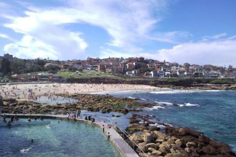 Bronte By Design A Bondi Beach Holiday Home - Accommodation Gold Coast 1