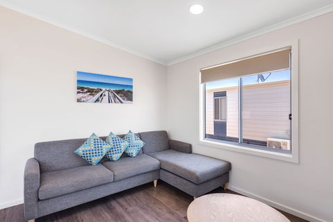Discovery Parks - Streaky Bay Foreshore - Gold Coast 4U 4