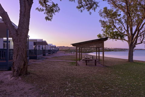 Discovery Parks - Streaky Bay Foreshore - Gold Coast 4U 0