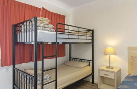 Discovery Parks - Streaky Bay Foreshore - Gold Coast 4U 6