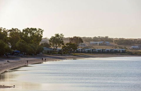 Discovery Parks - Streaky Bay Foreshore - Gold Coast 4U 2