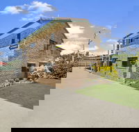 Golden Beach Motor Inn - Accommodation Gold Coast