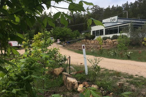 Glen Aplin Gardens B&B - Accommodation Gold Coast 5