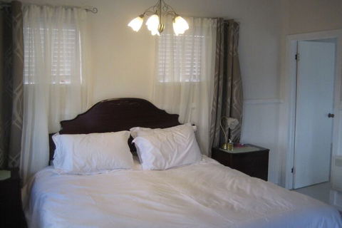 Glen Aplin Gardens B&B - Accommodation Gold Coast 7