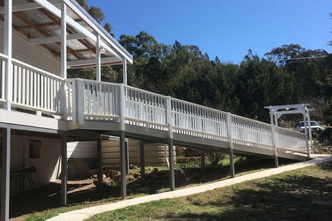 Glen Aplin Gardens B&B - Accommodation Gold Coast 6
