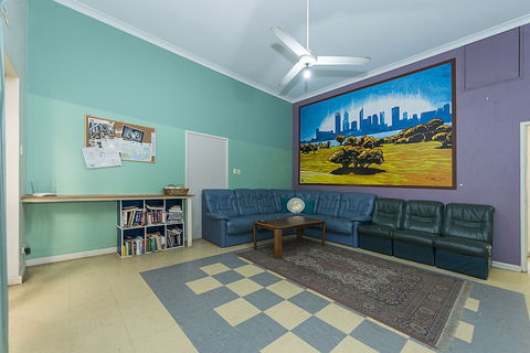 Victoria Park Lodge - Hostel - Gold Coast 4U 3