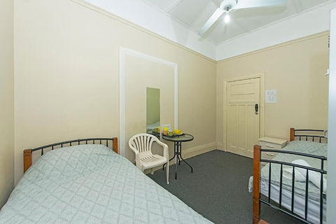 Victoria Park Lodge - Hostel - Gold Coast 4U 6
