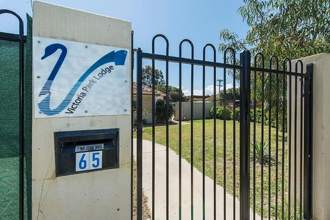 Victoria Park Lodge - Hostel - Gold Coast 4U 2
