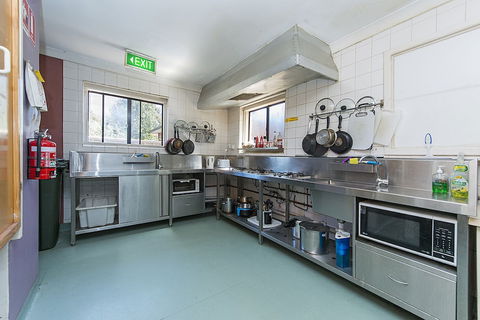 Victoria Park Lodge - Hostel - Gold Coast 4U 4