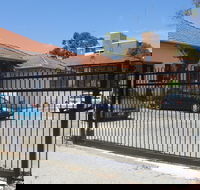 Victoria Park Lodge - Hostel - Accommodation Gold Coast