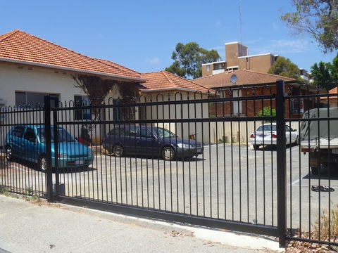Victoria Park Lodge - Hostel - Gold Coast 4U 0