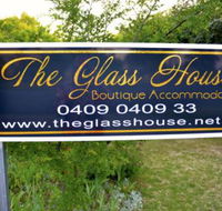 The Glasshouse Boutique Accommodation - Gold Coast 4U