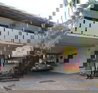Frogshollow Backpackers - Gold Coast 4U