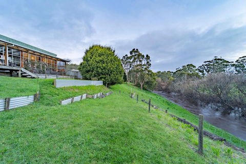 Platypus Waters B & B - Accommodation Gold Coast 3