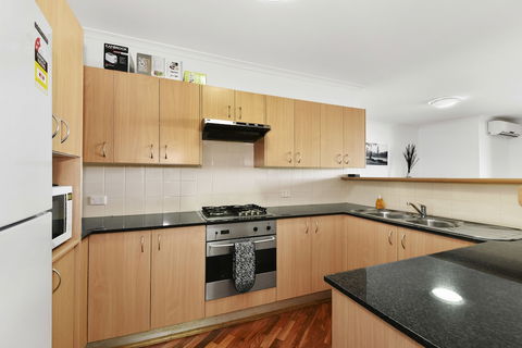 902 At The Plaza - Accommodation Gold Coast 2