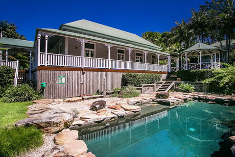 A PERFECT STAY - Bangalla Estate - Accommodation Gold Coast 6