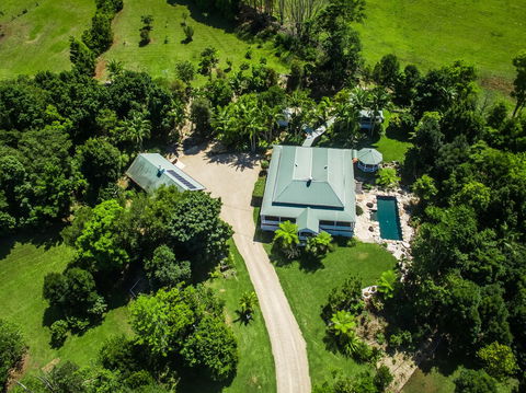 A PERFECT STAY - Bangalla Estate - Accommodation Gold Coast 1