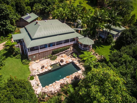 A PERFECT STAY - Bangalla Estate - Accommodation Gold Coast 0
