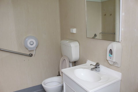 SJ Hostel - Accommodation Gold Coast 6