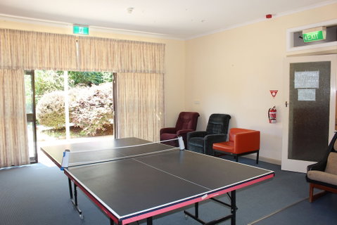 SJ Hostel - Accommodation Gold Coast 5