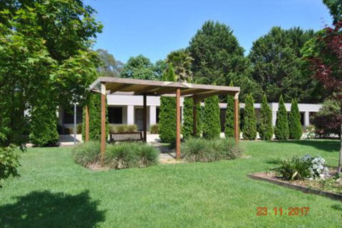 Grevillea Gardens Apartments - Accommodation Gold Coast 0