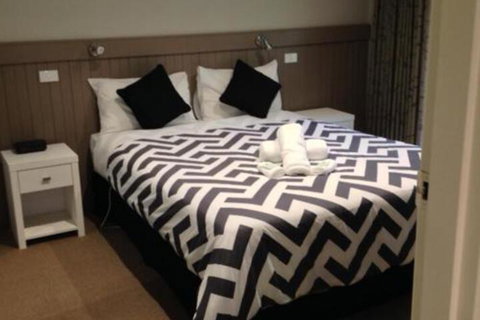 Grevillea Gardens Apartments - Accommodation Gold Coast 4