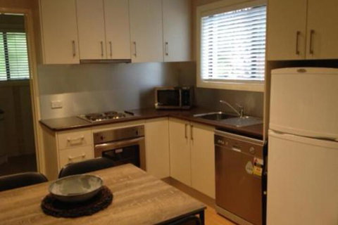 Grevillea Gardens Apartments - Accommodation Gold Coast 3