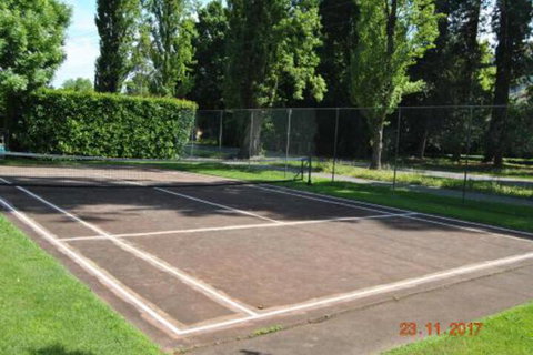 Grevillea Gardens Apartments - Accommodation Gold Coast 2