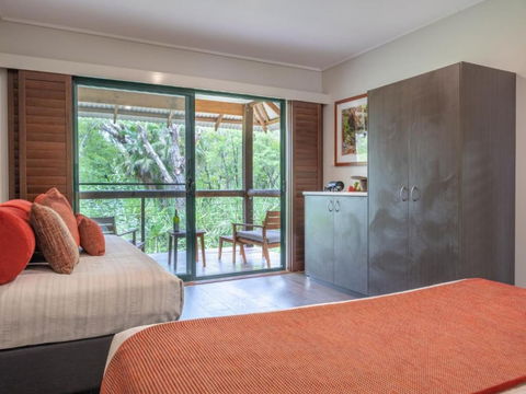El Questro The Station - Gold Coast 4U 2