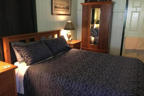Pitstop Lodge Guesthouse B & B - Accommodation Gold Coast 6