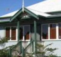 Pitstop Lodge Guesthouse B  B - Accommodation Gold Coast