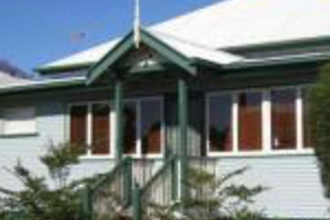 Pitstop Lodge Guesthouse B & B - Accommodation Gold Coast 0