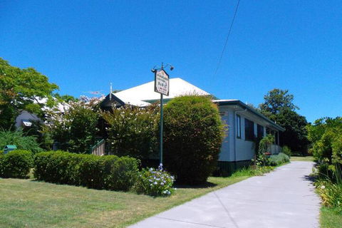 Pitstop Lodge Guesthouse B & B - Accommodation Gold Coast 3