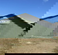 Allonville Motel - 1 Gold Coast