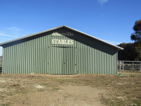 Allonville Motel - 1 Gold Coast 0