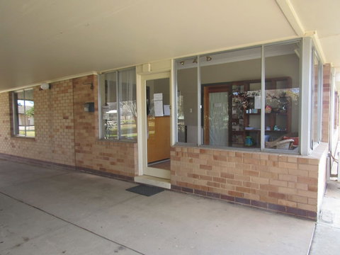 Allonville Motel - 1 Gold Coast 3