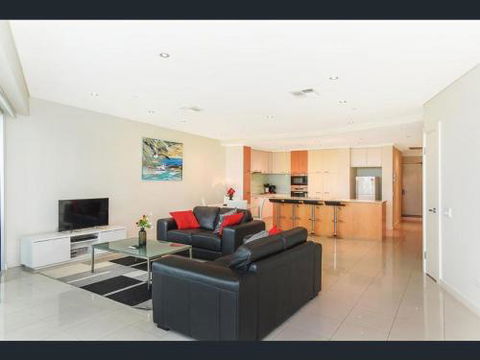 Gallery Resort Apartments - Accommodation Gold Coast 1