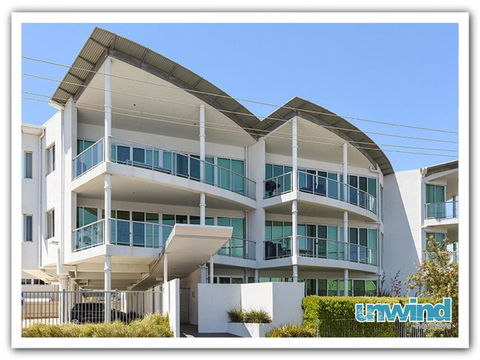 Gallery Resort Apartments - Accommodation Gold Coast 2