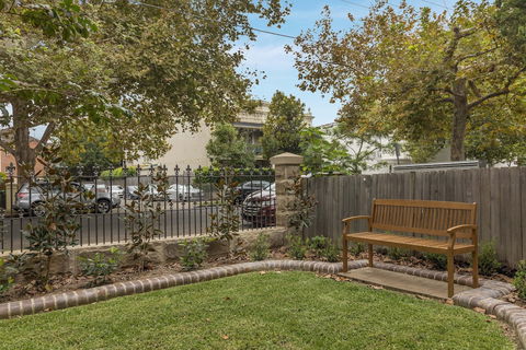 Dalziel Lodge - Gold Coast 4U 0