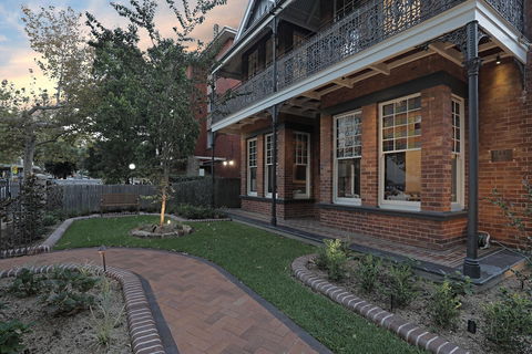 Dalziel Lodge - Gold Coast 4U 2