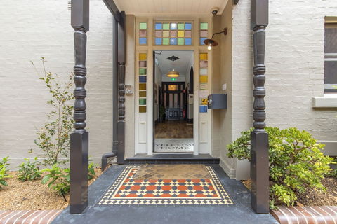Dalziel Lodge - Gold Coast 4U 3