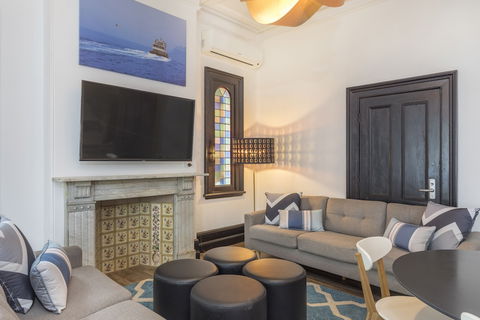 Dalziel Lodge - Gold Coast 4U 6