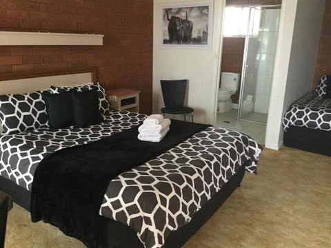 Star Hotel / Motel - Gold Coast 4U 3