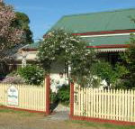 Cuddledoon Cottages Rutherglen - Gold Coast 4U