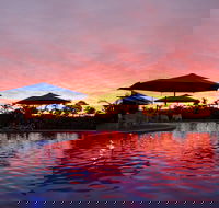 Korte's Resort - Accommodation Gold Coast