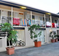 Sundial Holiday Units - Accommodation Gold Coast