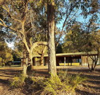 Woodbine Park Eco Cabins - Gold Coast 4U